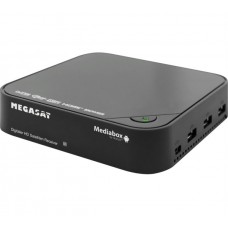 Megasat Mediabox